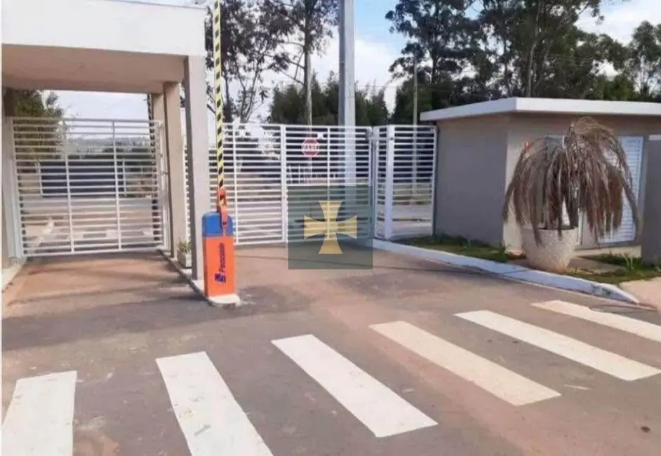 Foto 2 de Casa com 2 quartos para alugar, 100m2 em Quintas de Bragança, Braganca Paulista - SP