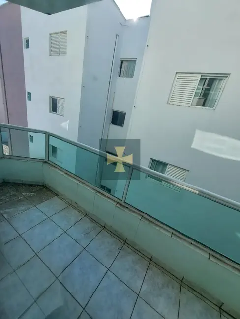 Foto 4 de Apartamento com 2 quartos para alugar, 60m2 em Núcleo Habitacional Padre Aldo Bolini, Braganca Paulista - SP