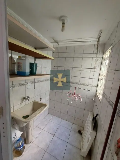 Foto 3 de Apartamento com 2 quartos para alugar, 60m2 em Núcleo Habitacional Padre Aldo Bolini, Braganca Paulista - SP