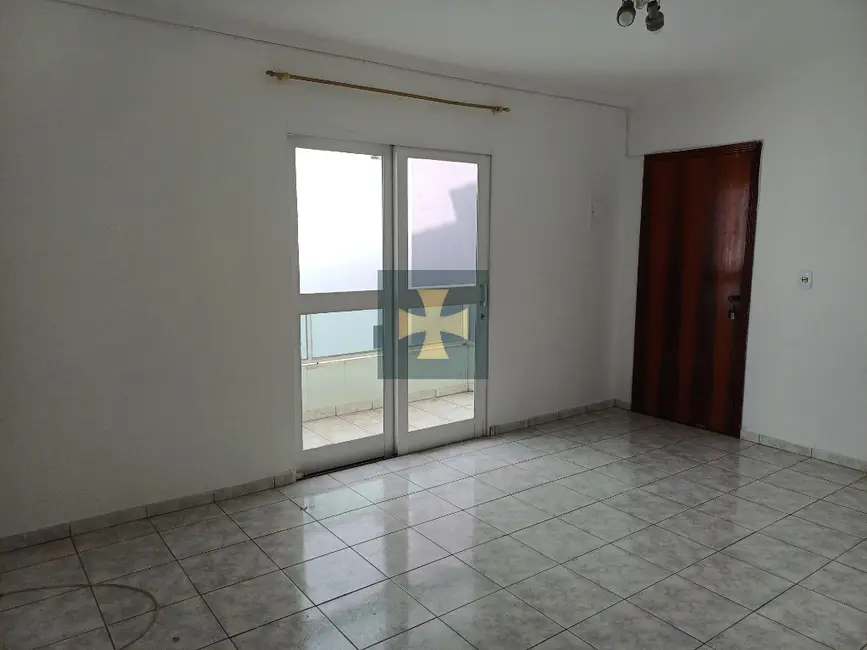 Foto 1 de Apartamento com 2 quartos para alugar, 60m2 em Núcleo Habitacional Padre Aldo Bolini, Braganca Paulista - SP