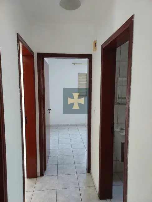 Foto 6 de Apartamento com 2 quartos para alugar, 60m2 em Núcleo Habitacional Padre Aldo Bolini, Braganca Paulista - SP