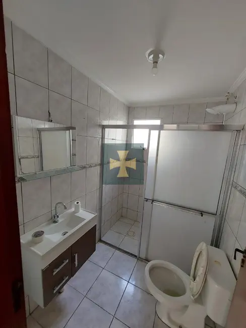 Foto 5 de Apartamento com 2 quartos para alugar, 60m2 em Núcleo Habitacional Padre Aldo Bolini, Braganca Paulista - SP
