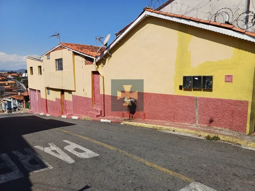 Foto 4 de Loja com 1 quarto para alugar, 125m2 em Cruzeiro, Braganca Paulista - SP