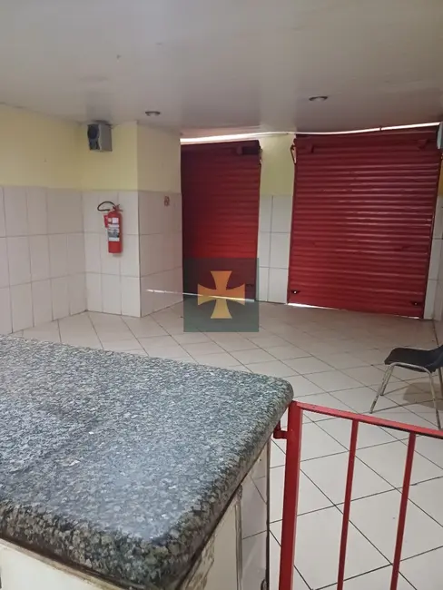 Foto 2 de Loja com 1 quarto para alugar, 125m2 em Cruzeiro, Braganca Paulista - SP