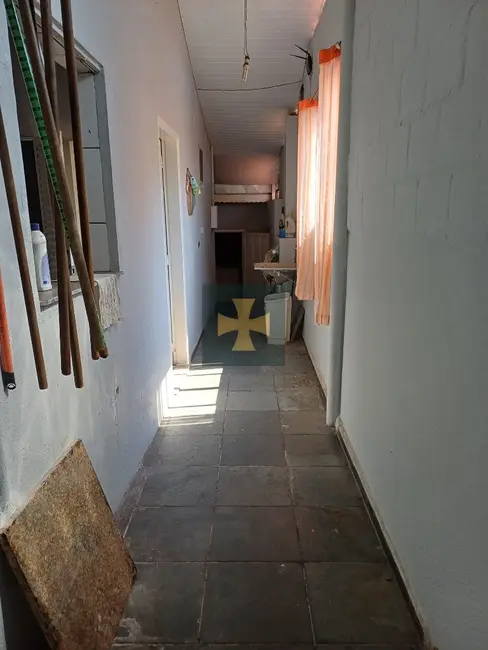 Foto 8 de Loja com 1 quarto para alugar, 125m2 em Cruzeiro, Braganca Paulista - SP