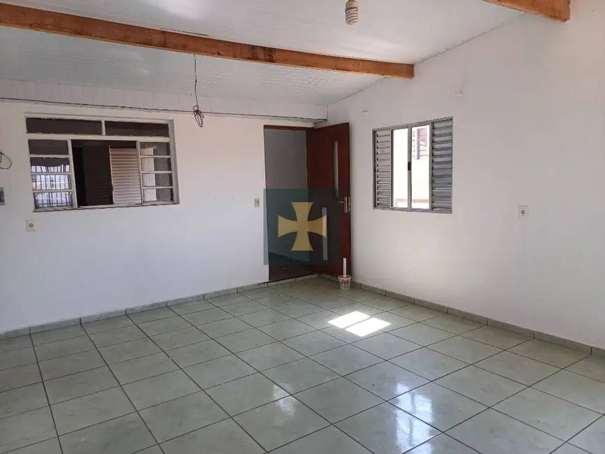 Foto 6 de Loja com 1 quarto para alugar, 125m2 em Cruzeiro, Braganca Paulista - SP