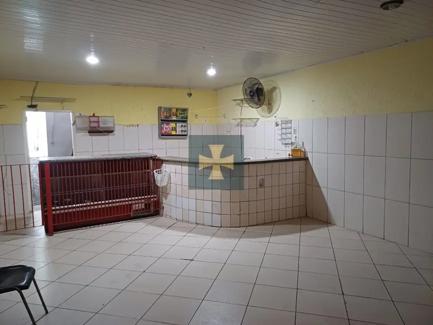 Foto 1 de Loja com 1 quarto para alugar, 125m2 em Cruzeiro, Braganca Paulista - SP