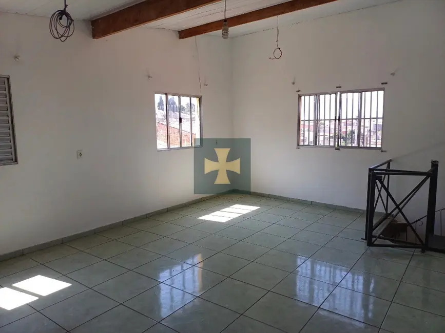 Foto 7 de Loja com 1 quarto para alugar, 125m2 em Cruzeiro, Braganca Paulista - SP