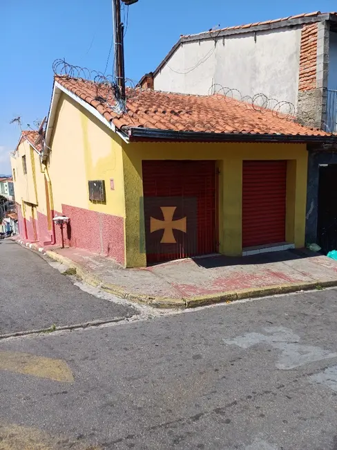 Foto 5 de Loja com 1 quarto para alugar, 125m2 em Cruzeiro, Braganca Paulista - SP