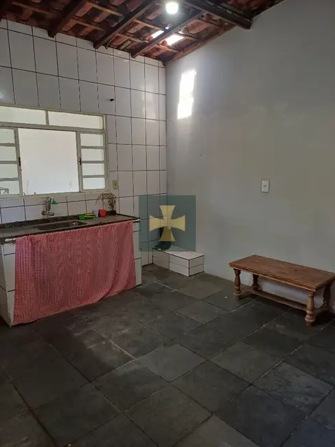 Foto 9 de Loja com 1 quarto para alugar, 125m2 em Cruzeiro, Braganca Paulista - SP