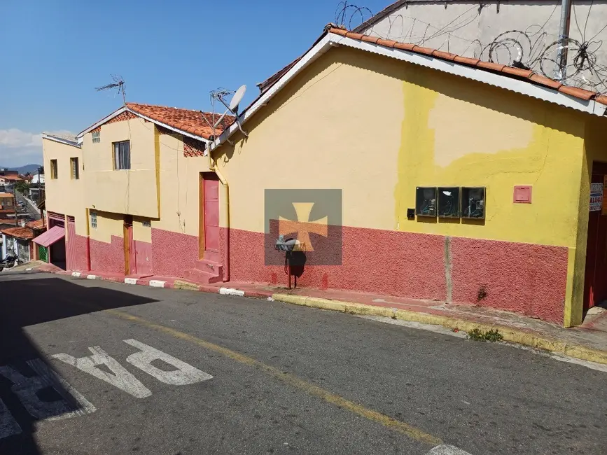 Foto 3 de Loja com 1 quarto para alugar, 125m2 em Cruzeiro, Braganca Paulista - SP