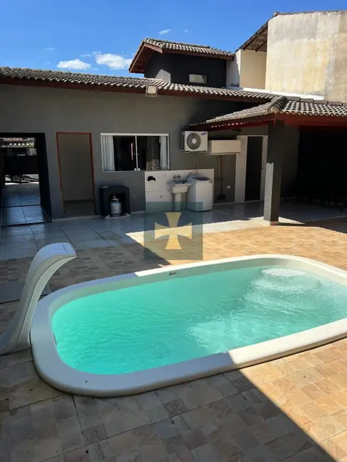 Foto 1 de Casa com 3 quartos para alugar, 200m2 em Centro, Braganca Paulista - SP