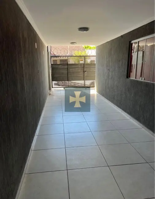 Foto 2 de Casa com 3 quartos para alugar, 200m2 em Centro, Braganca Paulista - SP