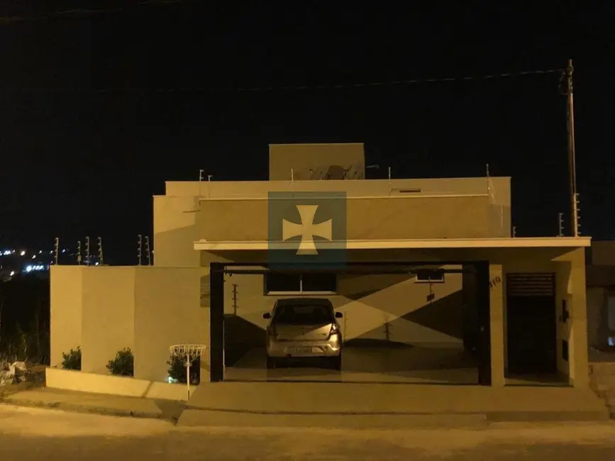 Foto 7 de Casa com 3 quartos para alugar, 200m2 em Residencial dos Lagos, Braganca Paulista - SP