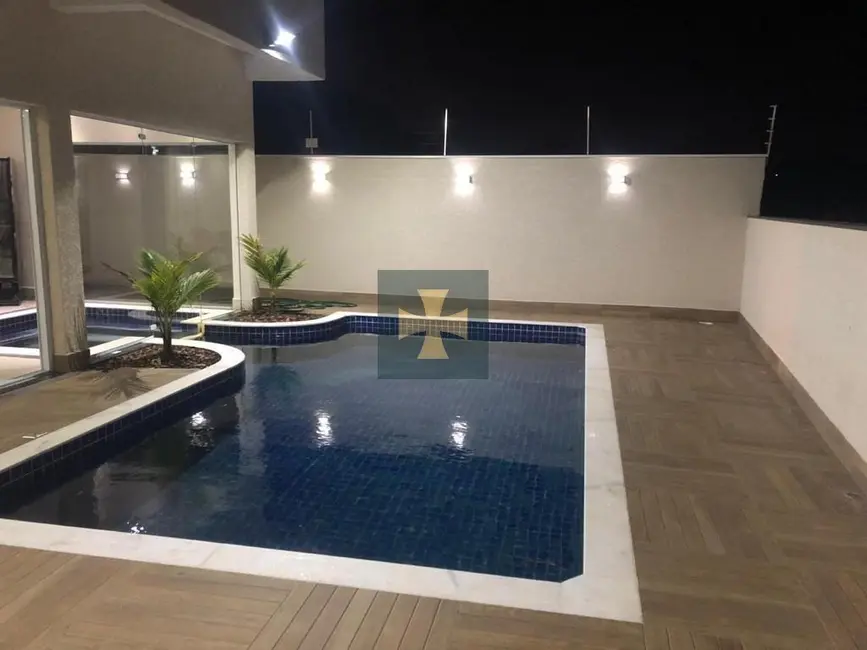 Foto 1 de Casa com 3 quartos para alugar, 200m2 em Residencial dos Lagos, Braganca Paulista - SP