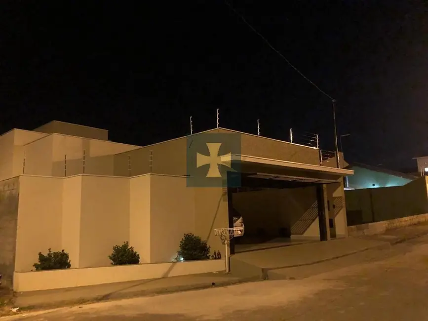 Foto 6 de Casa com 3 quartos para alugar, 200m2 em Residencial dos Lagos, Braganca Paulista - SP