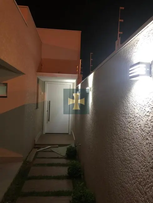 Foto 8 de Casa com 3 quartos para alugar, 200m2 em Residencial dos Lagos, Braganca Paulista - SP