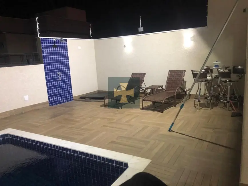 Foto 5 de Casa com 3 quartos para alugar, 200m2 em Residencial dos Lagos, Braganca Paulista - SP