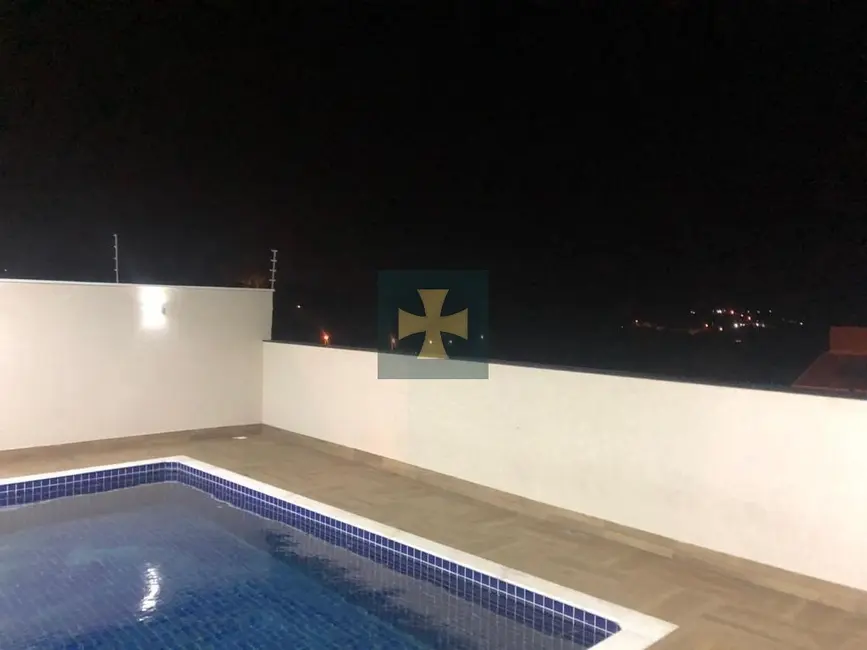 Foto 2 de Casa com 3 quartos para alugar, 200m2 em Residencial dos Lagos, Braganca Paulista - SP