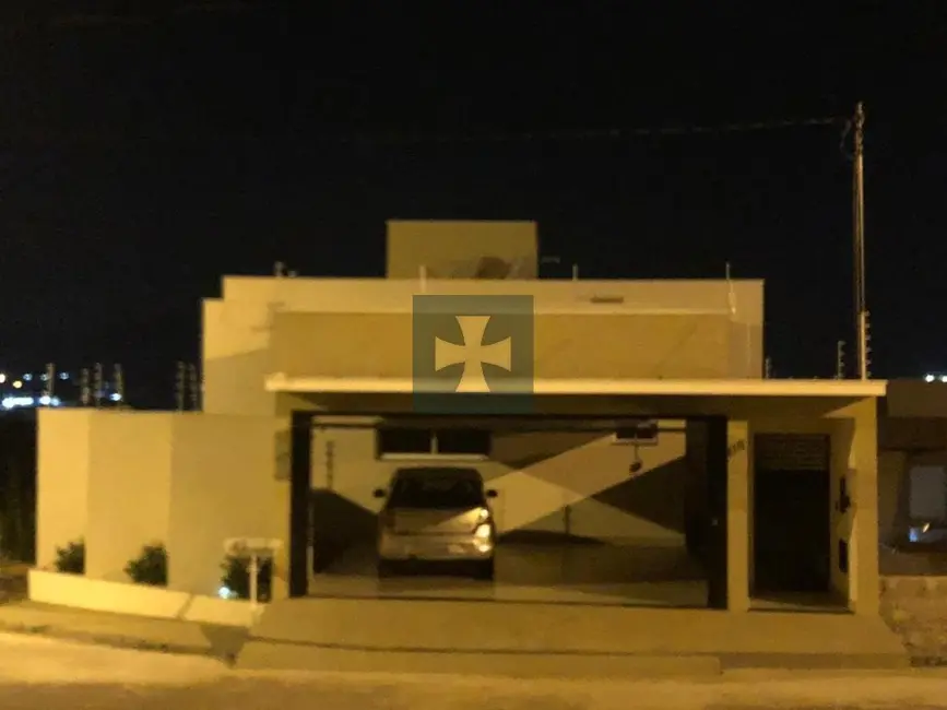 Foto 3 de Casa com 3 quartos para alugar, 200m2 em Residencial dos Lagos, Braganca Paulista - SP