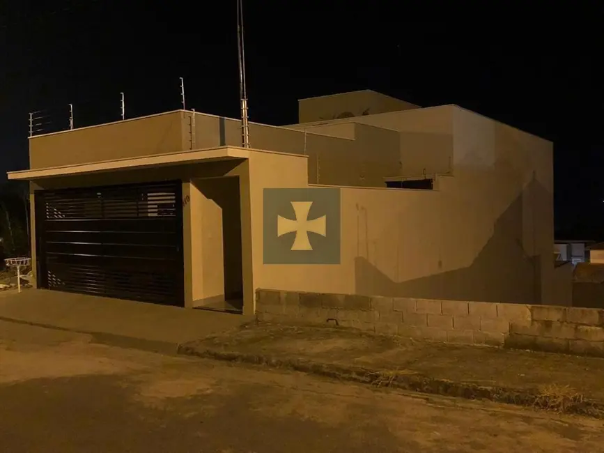 Foto 4 de Casa com 3 quartos para alugar, 200m2 em Residencial dos Lagos, Braganca Paulista - SP