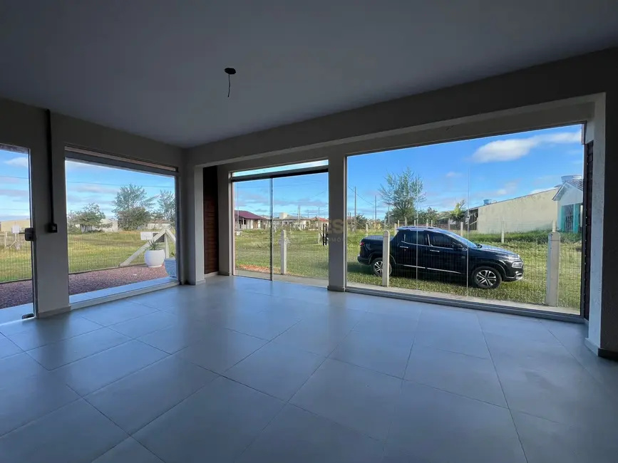 Foto 4 de Casa com 3 quartos à venda, 110m2 em Arroio Do Sal - RS