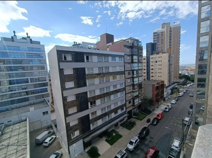 Foto 1 de Apartamento com 2 quartos à venda, 94m2 em Centro, Torres - RS