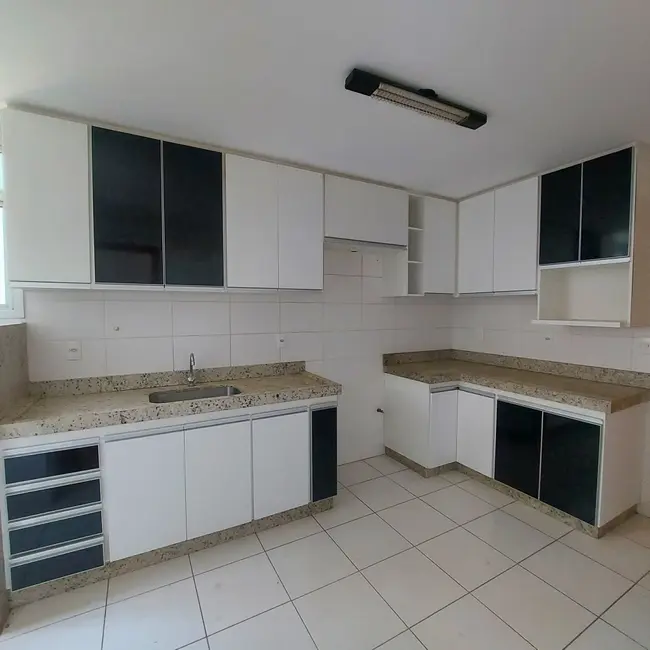 Apartamento com 3 quartos à venda, 94m2 em Vila Santa Isabel, Anapolis - GO - imagem 2 Foto 2 de Apartamento com 3 quartos à venda, 94m2 em Vila Santa Isabel, Anapolis - GO