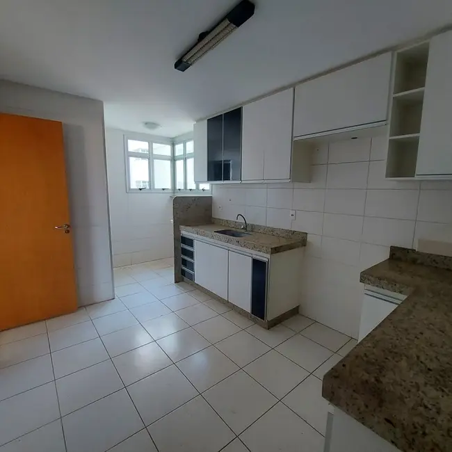 Apartamento com 3 quartos à venda, 94m2 em Vila Santa Isabel, Anapolis - GO - imagem 9 Foto 9 de Apartamento com 3 quartos à venda, 94m2 em Vila Santa Isabel, Anapolis - GO