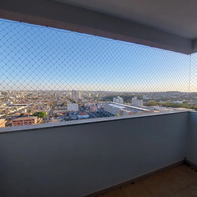 Apartamento com 3 quartos à venda, 94m2 em Vila Santa Isabel, Anapolis - GO - imagem 8 Foto 8 de Apartamento com 3 quartos à venda, 94m2 em Vila Santa Isabel, Anapolis - GO