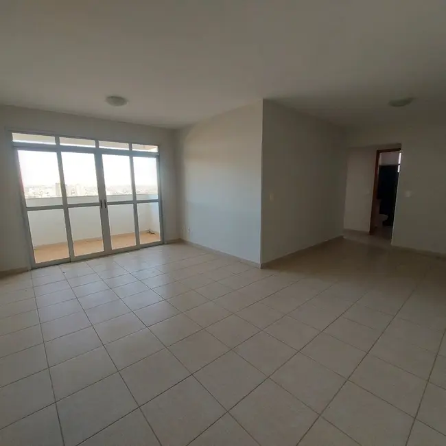 Apartamento com 3 quartos à venda, 94m2 em Vila Santa Isabel, Anapolis - GO - imagem 6 Foto 6 de Apartamento com 3 quartos à venda, 94m2 em Vila Santa Isabel, Anapolis - GO