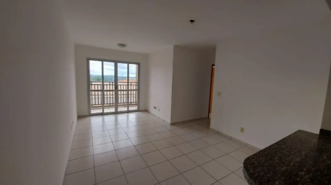 Foto 9 de Apartamento com 3 quartos à venda, 79m2 em Jardim das Américas 2ª Etapa, Anapolis - GO
