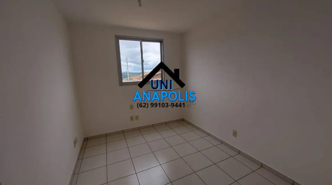 Foto 6 de Apartamento com 3 quartos à venda, 79m2 em Jardim das Américas 2ª Etapa, Anapolis - GO