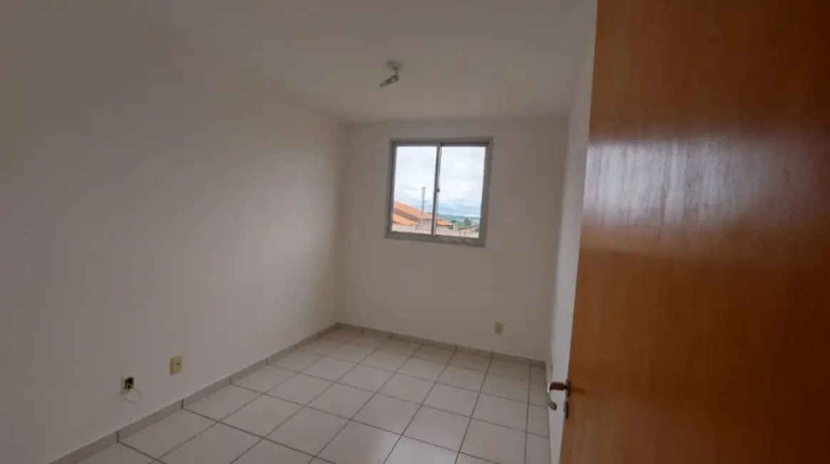 Foto 8 de Apartamento com 3 quartos à venda, 79m2 em Jardim das Américas 2ª Etapa, Anapolis - GO