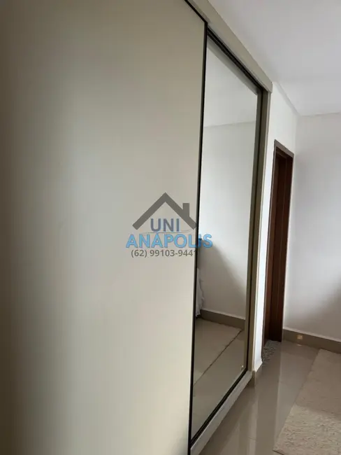 Foto 2 de Apartamento com 2 quartos à venda, 48m2 em Jundiaí, Anapolis - GO