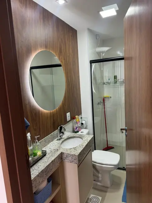 Apartamento com 2 quartos à venda, 48m2 em Jundiaí, Anapolis - GO - imagem 7 Foto 7 de Apartamento com 2 quartos à venda, 48m2 em Jundiaí, Anapolis - GO