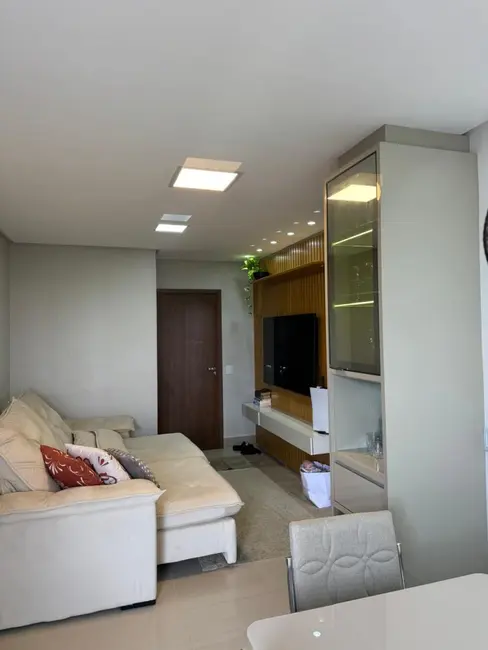 Apartamento com 2 quartos à venda, 48m2 em Jundiaí, Anapolis - GO - imagem 4 Foto 4 de Apartamento com 2 quartos à venda, 48m2 em Jundiaí, Anapolis - GO