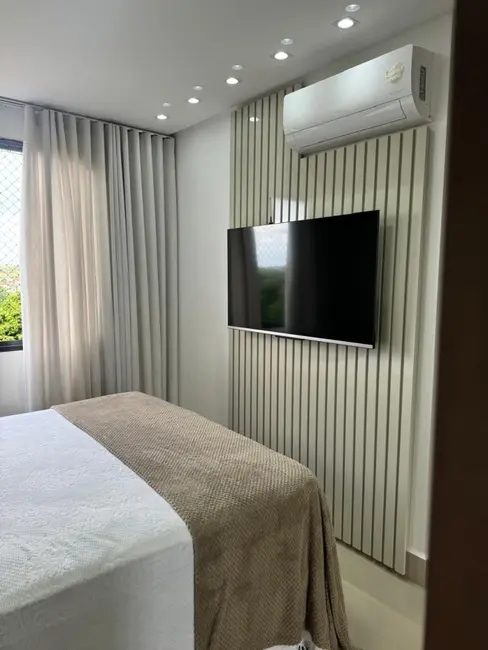 Apartamento com 2 quartos à venda, 48m2 em Jundiaí, Anapolis - GO - imagem 8 Foto 8 de Apartamento com 2 quartos à venda, 48m2 em Jundiaí, Anapolis - GO