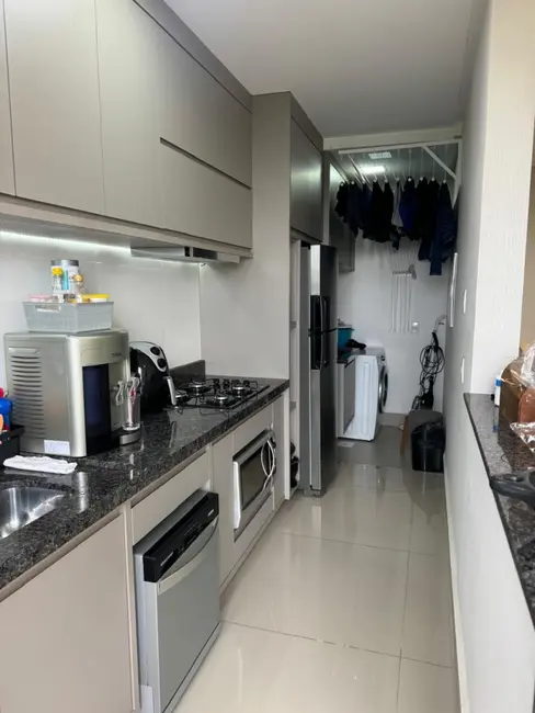 Apartamento com 2 quartos à venda, 48m2 em Jundiaí, Anapolis - GO - imagem 6 Foto 6 de Apartamento com 2 quartos à venda, 48m2 em Jundiaí, Anapolis - GO