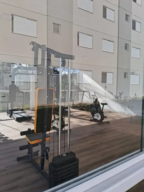 Foto 8 de Apartamento com 2 quartos à venda, 48m2 em Jardim Progresso, Anapolis - GO