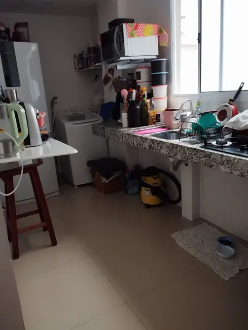 Foto 6 de Apartamento com 2 quartos à venda, 48m2 em Jardim Progresso, Anapolis - GO