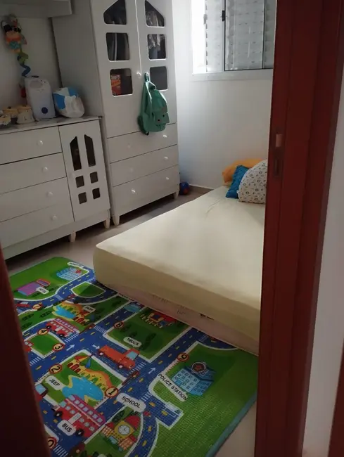 Foto 5 de Apartamento com 2 quartos à venda, 48m2 em Jardim Progresso, Anapolis - GO