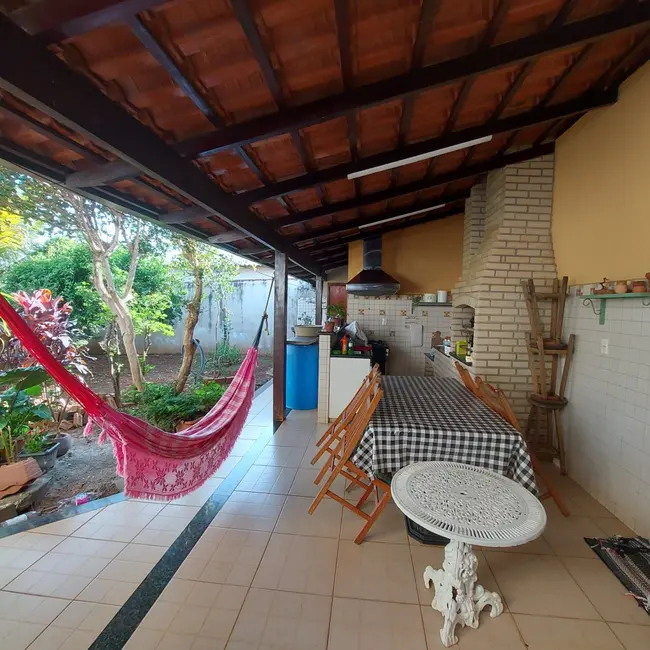 Foto 1 de Casa com 4 quartos à venda, 570m2 em Anapolis - GO