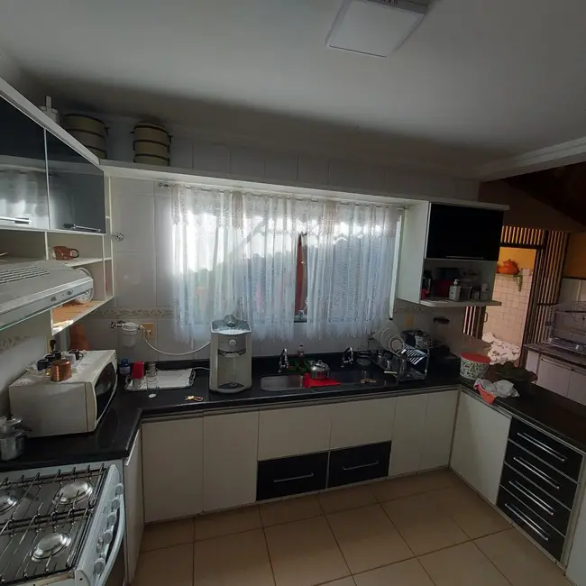 Foto 5 de Casa com 4 quartos à venda, 570m2 em Anapolis - GO
