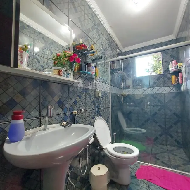Foto 2 de Casa com 4 quartos à venda, 570m2 em Anapolis - GO