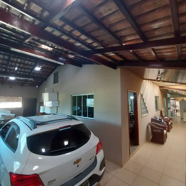 Foto 8 de Casa com 4 quartos à venda, 570m2 em Anapolis - GO