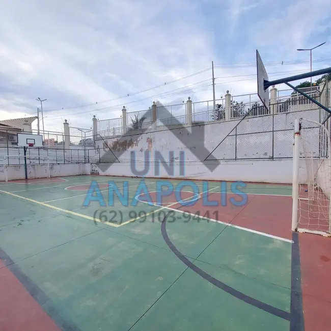 Foto 2 de Apartamento com 2 quartos à venda, 55m2 em Vila Formosa, Anapolis - GO
