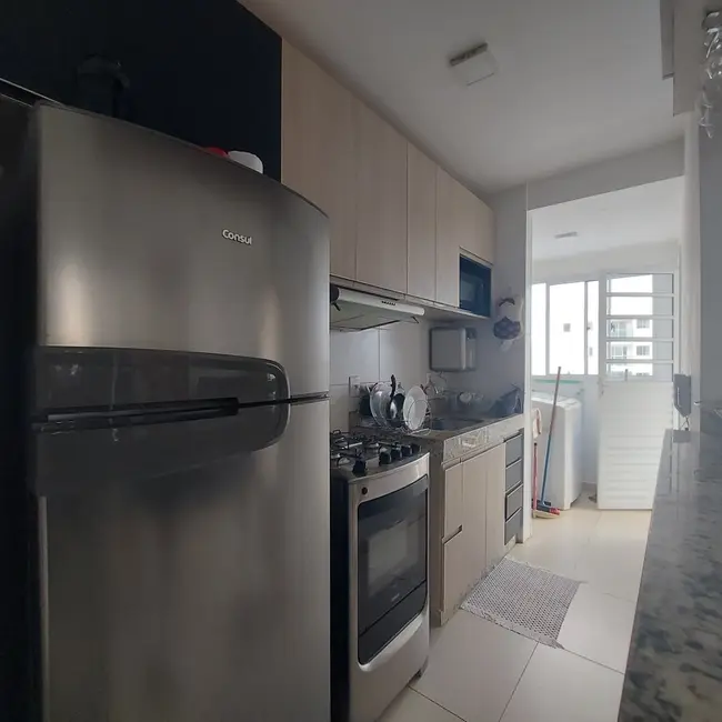 Foto 8 de Apartamento com 2 quartos à venda, 55m2 em Vila Formosa, Anapolis - GO
