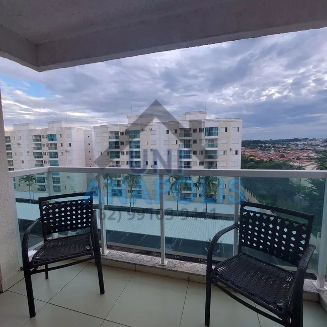 Foto 1 de Apartamento com 2 quartos à venda, 55m2 em Vila Formosa, Anapolis - GO