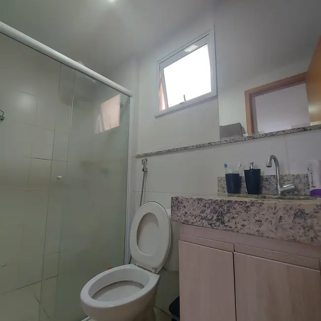 Foto 5 de Apartamento com 2 quartos à venda, 55m2 em Vila Formosa, Anapolis - GO